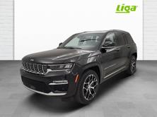 JEEP Grand Cherokee 2.0 Turbo Summit Reserve 4xe, Plug-in-Hybrid Petrol/Electric, New car, Automatic - 2