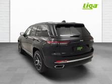 JEEP Grand Cherokee 2.0 Turbo Summit Reserve 4xe, Plug-in-Hybrid Petrol/Electric, New car, Automatic - 4