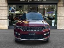 JEEP Grand Cherokee 2.0 Plug-in-Hybrid Summit Reserve 4xe, Plug-in-Hybrid Petrol/Electric, New car, Automatic - 2