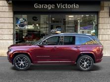 JEEP Grand Cherokee 2.0 Plug-in-Hybrid Summit Reserve 4xe, Plug-in-Hybrid Petrol/Electric, New car, Automatic - 4