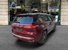 JEEP Grand Cherokee 2.0 Plug-in-Hybrid Summit Reserve 4xe, Plug-in-Hybrid Petrol/Electric, New car, Automatic - 7