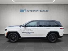 JEEP Grand Cherokee 2.0 Turbo Trailhawk Pack Sky 4xe, Plug-in-Hybrid Petrol/Electric, New car, Automatic - 2