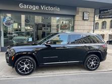 JEEP Grand Cherokee 2.0 Plug-in-Hybrid Summit Reserve 4xe, Plug-in-Hybrid Petrol/Electric, New car, Automatic - 2