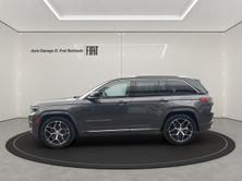 JEEP Grand Cherokee 2.0 Turbo Summit Reserve 4xe, Plug-in-Hybrid Petrol/Electric, New car, Automatic - 3