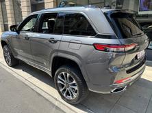 JEEP Grand Cherokee 2.0 Plug-in-Hybrid Overland 4xe, Plug-in-Hybrid Petrol/Electric, New car, Automatic - 3