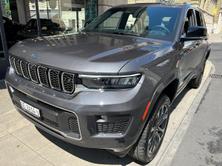 JEEP Grand Cherokee 2.0 Plug-in-Hybrid Overland 4xe, Plug-in-Hybrid Petrol/Electric, New car, Automatic - 4