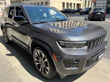 JEEP Grand Cherokee 2.0 Plug-in-Hybrid Overland 4xe, Plug-in-Hybrid Petrol/Electric, New car, Automatic - 5