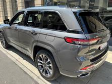 JEEP Grand Cherokee 2.0 Plug-in-Hybrid Overland 4xe, Plug-in-Hybrid Petrol/Electric, New car, Automatic - 6