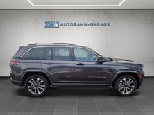 JEEP Grand Cherokee 2.0 Turbo Overland 4xe, Plug-in-Hybrid Petrol/Electric, New car, Automatic - 6