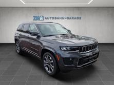 JEEP Grand Cherokee 2.0 Turbo Overland 4xe, Plug-in-Hybrid Petrol/Electric, New car, Automatic - 7