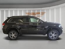 JEEP Grand Cherokee 3.0 CRD 250 Overland, Diesel, Second hand / Used, Automatic - 4