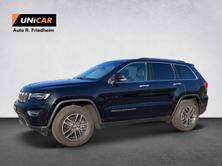 JEEP Grand Cherokee 3.0 CRD Limited Automatic, Diesel, Occasioni / Usate, Automatico - 3