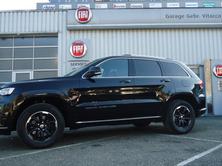 JEEP Grand Cherokee 3.0 CRD Limited Automatic, Diesel, Occasioni / Usate, Automatico - 2