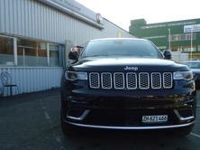 JEEP Grand Cherokee 3.0 CRD Limited Automatic, Diesel, Occasion / Gebraucht, Automat - 4