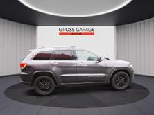 JEEP Grand Cherokee 3.0 CRD Overland Automatic, Diesel, Occasion / Gebraucht, Automat - 3