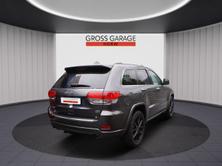 JEEP Grand Cherokee 3.0 CRD Overland Automatic, Diesel, Occasion / Gebraucht, Automat - 4