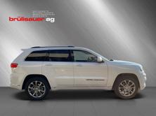 JEEP Grand Cherokee Geländew. Diesel 3.0 CRD 250 Summit, Diesel, Occasion / Utilisé, Automatique - 6