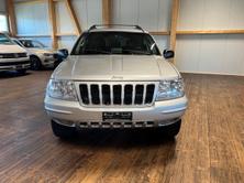 JEEP Grand Cherokee 4.7 Limited Navigation Automatic, Petrol, Second hand / Used, Automatic - 2
