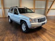 JEEP Grand Cherokee 4.7 Limited Navigation Automatic, Petrol, Second hand / Used, Automatic - 3