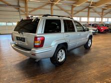 JEEP Grand Cherokee 4.7 Limited Navigation Automatic, Petrol, Second hand / Used, Automatic - 5