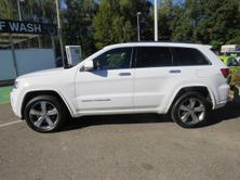 JEEP Grand Cherokee 3.0 CRD 250 Overland, Diesel, Occasioni / Usate, Automatico - 6