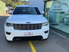 JEEP Grand Cherokee 3.0 CRD Night Eagle Automatic, Diesel, Occasion / Gebraucht, Automat - 2