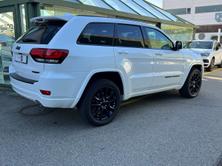 JEEP Grand Cherokee 3.0 CRD Night Eagle Automatic, Diesel, Occasion / Gebraucht, Automat - 4