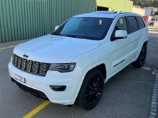 JEEP Grand Cherokee 3.0 CRD Night Eagle Automatic, Diesel, Occasion / Gebraucht, Automat - 7
