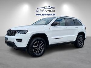 JEEP Grand Cherokee 3.0 CRD Trailhawk Automatic