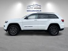 JEEP Grand Cherokee 3.0 CRD Trailhawk Automatic, Diesel, Occasion / Gebraucht, Automat - 2