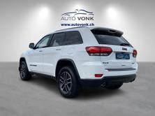 JEEP Grand Cherokee 3.0 CRD Trailhawk Automatic, Diesel, Occasion / Gebraucht, Automat - 3