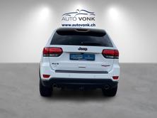 JEEP Grand Cherokee 3.0 CRD Trailhawk Automatic, Diesel, Occasion / Gebraucht, Automat - 4