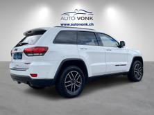 JEEP Grand Cherokee 3.0 CRD Trailhawk Automatic, Diesel, Occasion / Gebraucht, Automat - 5