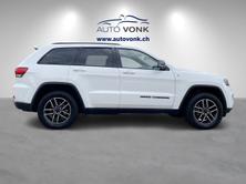 JEEP Grand Cherokee 3.0 CRD Trailhawk Automatic, Diesel, Occasion / Gebraucht, Automat - 6