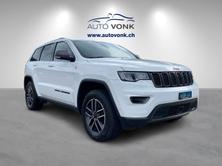 JEEP Grand Cherokee 3.0 CRD Trailhawk Automatic, Diesel, Occasion / Gebraucht, Automat - 7