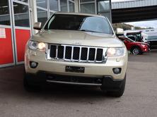 JEEP Grand Cherokee 3.0 CRD Overland Automatic, Diesel, Second hand / Used, Automatic - 3