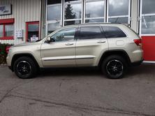 JEEP Grand Cherokee 3.0 CRD Overland Automatic, Diesel, Occasion / Gebraucht, Automat - 6