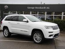JEEP Grand Cherokee 3.0 CRD 250 Summit, Diesel, Second hand / Used, Automatic - 2