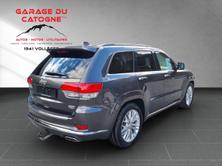 JEEP Grand Cherokee 3.0 CRD Summit Automatic, Diesel, Occasion / Gebraucht, Automat - 4
