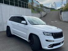 JEEP Grand Cherokee 6.4 SRT8 Automatic, Petrol, Second hand / Used, Automatic - 2