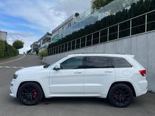 JEEP Grand Cherokee 6.4 SRT8 Automatic, Petrol, Second hand / Used, Automatic - 6