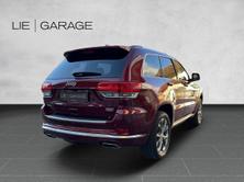 JEEP Grand Cherokee 3.0 CRD Summit Automatic, Diesel, Occasion / Gebraucht, Automat - 3