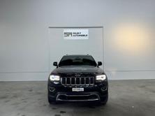 JEEP Grand Cherokee 3.0 CRD Limited Automatic, Diesel, Second hand / Used, Automatic - 2