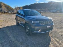 JEEP Grand Cherokee 3.0 CRD Summit Automatic, Diesel, Occasion / Gebraucht, Automat - 7