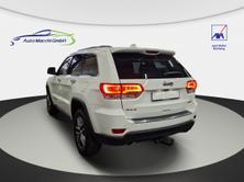 JEEP Grand Cherokee 3.0 CRD Overland Automatic, Diesel, Occasioni / Usate, Automatico - 4