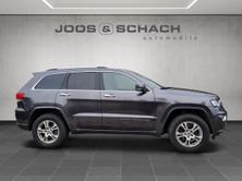 JEEP Grand Cherokee 3.0 CRD Overland Automatic, Diesel, Occasion / Gebraucht, Automat - 4