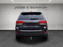 JEEP Grand Cherokee 3.0 CRD Overland Automatic, Diesel, Occasioni / Usate, Automatico - 6
