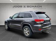 JEEP Grand Cherokee 3.0 CRD Overland Automatic, Diesel, Second hand / Used, Automatic - 7