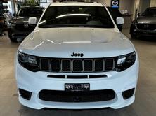 JEEP Grand Cherokee 6.2 V8 HEMI Trackhawk Automatic, Benzin, Occasion / Gebraucht, Automat - 2