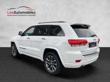 JEEP Grand Cherokee 3.0 CRD Limited Automatic, Diesel, Occasion / Gebraucht, Automat - 3